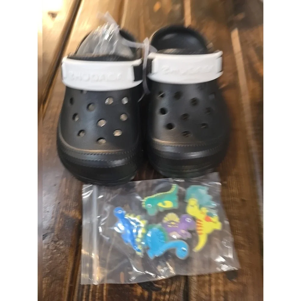 ZHUBABA kids two